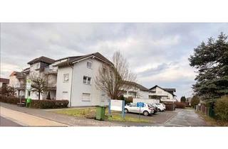 Wohnung kaufen in 35415 Pohlheim, Komfortable Eigentumswohnung mit Balkon in ruhiger Lage – Barrierefrei!
