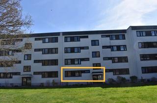 Wohnung kaufen in 37081 Göttingen, Sehr gepflegte ETW mit Südbalkon/Energiekl. "C"