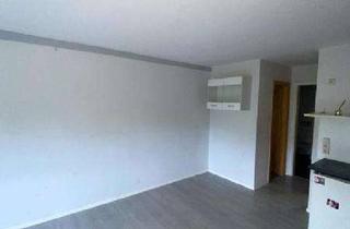 Wohnung kaufen in 76726 Germersheim, REINE KAPITALANLAGE! 1- Zimmer Appartement in Germersheim-Sondernheim