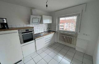 Wohnung kaufen in 72510 Stetten, Helle 4- Zimmer ETW mit Balkon in Stetten am kalten Markt