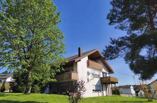 Wohnung kaufen in 72414 Rangendingen, Raum für Lieblingsmomente – mit Balkon