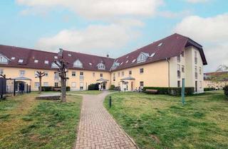 Wohnung kaufen in 01689 Weinböhla, Vermietete Kapitalanlage mit TG-Stellplatz in Weinböhla