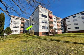 Wohnung kaufen in 72810 Gomaringen, 3,5-Zimmer-Wohnung mit Tiefgaragenstellplatz