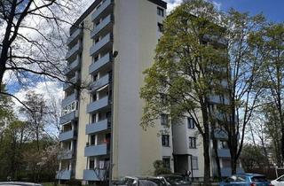 Wohnung kaufen in 87439 Kempten, 3-Zimmer Wohnung in Kempten mit schönem Ausblick (inkl. 2 Einzelgaragen)