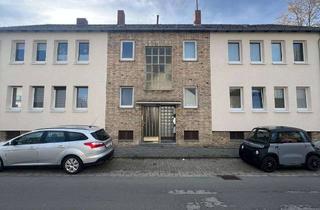 Wohnung kaufen in Goethestraße 23, 59555 Lippstadt, 3-Zimmer Maisonette-Wohnung mit Garage in LP Nord
