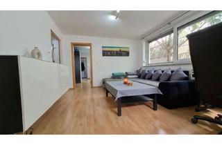 Wohnung kaufen in 76351 Linkenheim-Hochstetten, Renditestarke Kapitalanlage: Helle 2-Zimmer-Wohnung mit attraktiver Mieteinnahme