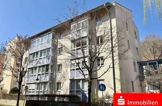 Wohnung kaufen in 73312 Geislingen, Eine gepflegte Seniorenwohnung!