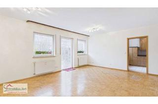 Wohnung kaufen in 66706 Perl, PERL:ALTERSGERECHTE ERDGESCHOSSWOHNUNG MIT TERRASSE IN DER SENIORENGALERIE MOSELPARK!