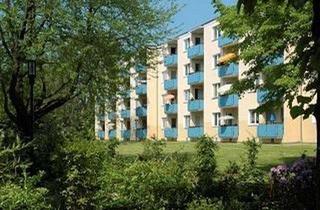 Wohnung kaufen in Marienfelder Chaussee, 12349 Buckow, PROVISIONSFREI: Gepflegte 2-Zimmer Wohnung in ruhiger Wohnanlage in Berlin-Buckow