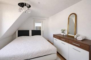 Wohnung kaufen in 73540 Heubach, 6,04 % Rendite: renovierte 3-Zimmer-Wohnung