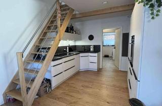 Wohnung kaufen in 59558 Lippstadt, Zeitgemäßes Wohnen auf zwei Ebenen – Neubau Maisonettewohnung