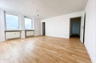 Wohnung kaufen in 91054 Sieglitzhof, Frisch sanierte 2-Zimmer-Wohnung mit Aufzug, Stellplatz und starkem Renditepotenzial