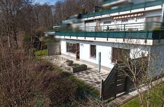 Wohnung kaufen in Harlingerstraße 17b, 58509 Lüdenscheid, Großzügige 4,5-Zimmer-Erdgeschosswohnung mit Terrasse & Garage in Lüdenscheid-Oeneking