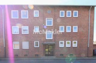 Wohnung kaufen in 46045 Dümpten, Gut geschnittene 3 Zimmer Wohnung