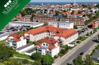Wohnung kaufen in 27474 Cuxhaven, Zentrum rechts, Bucht links - und Sie mittendrin