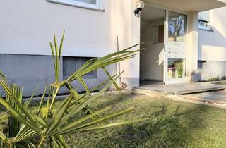 Wohnung kaufen in 33330 Gütersloh, 3-Zimmer-Wohnung mit Balkon & Stellplatz in Gütersloh Blankenhagen