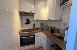 Wohnung kaufen in 67141 Neuhofen, Gut geschnittenes Ein-Zimmerappartement mit Einbauküche, Balkon und Stellplatz