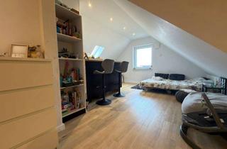 Wohnung kaufen in 33397 Rietberg, Dachgeschosswohnung in Rietberg zu verkaufen!