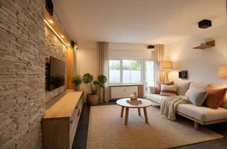 Wohnung kaufen in 65527 Niedernhausen, Ihr neues Zuhause im Grünen: 3-Zimmer-Wohnung mit Terrasse & Stellplatz in Niedernhausen