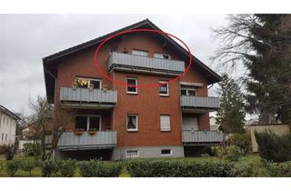 Wohnung kaufen in 33689 Sennestadt, Schicke 3 Zimmer-Wohnung in der 2. Etage