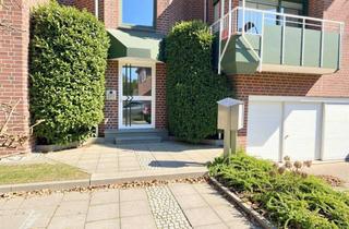 Wohnung kaufen in 48153 Münster, Wohnen im Geistviertel. Geschützter Balkon, neue Fenster, Stellplatz.