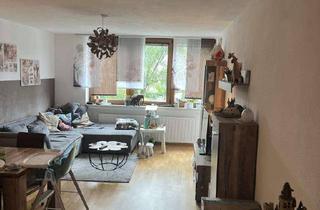 Wohnung kaufen in 95445 Altstadt, +++ Charmante Dreizimmer-Wohnung +++