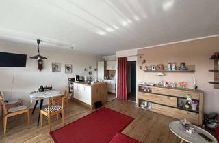 Wohnung kaufen in 94227 Zwiesel, Einziehen und Wohlfühlen