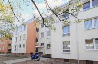 Wohnung kaufen in 30916 Isernhagen, Vielfältige Möglichkeiten: Gestaltbare Erdgeschosswhg. in urbaner Lage