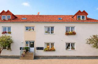 Wohnung kaufen in Südstraße 15d, 99958 Tonna, Kapitalanlage mit Wohlfühlfaktor: Sonnige Terrasse trifft auf stabile Mieteinnahmen (4040.701)