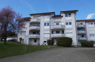 Wohnung kaufen in 79725 Laufenburg, LAUFENBURG/Baden-Großzügige 4-Zi.-DG incl. Garage mit herrlichem Blick in die Schweiz