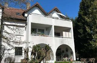 Wohnung kaufen in 83024 West, Nähe TH und Zentrum!