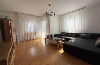 Wohnung kaufen in 89257 Illertissen, ***PROVISIONSFREI*** Gepflegte 4-Zimmer Eigentumswohnung in Ortsrandlage von Illertissen