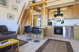 Wohnung kaufen in Strandstraße 30B, 17449 Karlshagen, Karlshagen: 2-Zi.-Wohnung in unmittelbarer Strandnähe