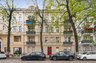 Wohnung kaufen in 10711 Wilmersdorf, Ideale Lage. Fast Barrierefrei. Eigene große Terrasse. Herzlich Willkommen!