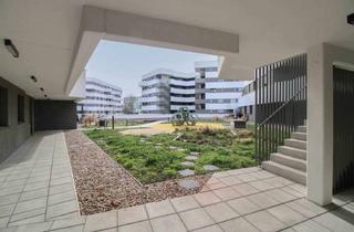 Wohnung kaufen in 06122 Nördliche Neustadt, Außergewöhnlich und extravagant - 4 Zimmer mit Terrasse - Smartes Wohnen mit Freiblick