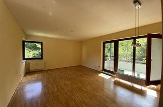 Wohnung kaufen in 45527 Hattingen, Herrliches Zuhause in Hattingen-Blankenstein! 3,0-Zimmer-Wohnung mit Balkon
