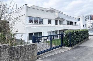 Wohnung kaufen in Burgallee, 61231 Bad Nauheim, Lage, Lage, Lage tolle 2 Zi.-Wohnung in bester Lage von Bad Nauheim