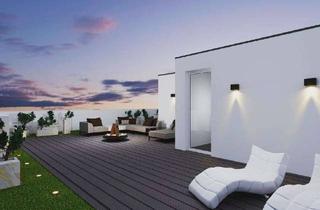 Penthouse kaufen in Freseniusstraße xx, 65193 Wiesbaden, A+ Penthouse mit Aufzug zum Dachgarten - in Bestlage -Villengebiet