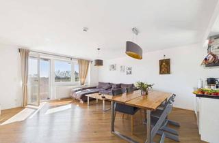 Wohnung kaufen in 82194 Gröbenzell, SITULI: Top-sanierte 3-Zimmerwohnung mit Blick über Gröbenzell