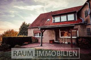 Wohnung kaufen in 32278 Kirchlengern, Heute schon an morgen denken !!