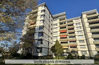 Wohnung kaufen in 72108 Rottenburg, Großzügig und sehr gepflegt