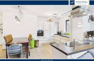 Wohnung kaufen in 55257 Budenheim, Attraktive 3-Zimmer-Wohnung mit Balkon & Garage in bester Lage von Budenheim