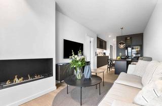 Wohnung kaufen in 25992 List, Exklusives Neubau Ferienapartment als Kapitalanlage App. 8