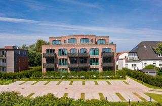 Wohnung kaufen in 25992 List, Exklusive Neubau Dauerwohnung in List