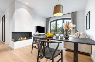 Wohnung kaufen in 25992 List, Renditestarke und exklusive Neubau Kapitalanlage App.5