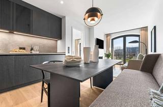 Wohnung kaufen in 25992 List, Exklusives Neubau Ferienapartment als Kapitalanlage App.4