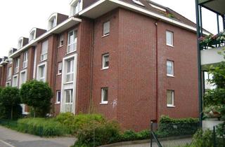 Wohnung kaufen in Konrad-Adenauer-Ring 33, 41464 Neuss, Stadionviertel