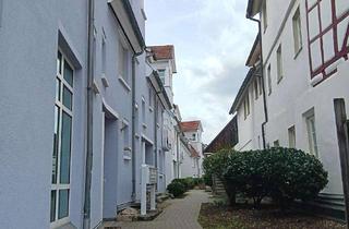 Wohnung kaufen in 72639 Neuffen, Kleine 1 Zimmer-Wohnung in Neuffen