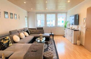 Wohnung kaufen in 49088 Dodesheide, Stilvolle Eigentumswohnung in Osnabrück-Dodesheide