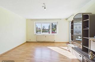 Wohnung kaufen in 93073 Neutraubling, Sofort einziehen oder vermieten: 3-Zimmer-Wohnung mit Balkon & Garage